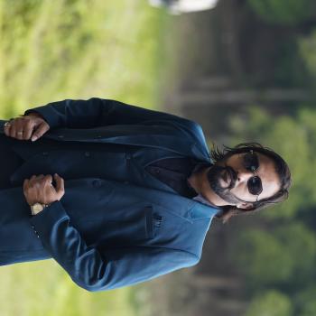 Pratik Thakur